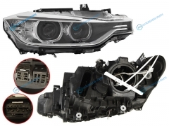 TG-444-1183RMLEHM2 Фара BMW 3-SERIES F30F31 12-16 RH с электрокорректором. ксенон. LED
