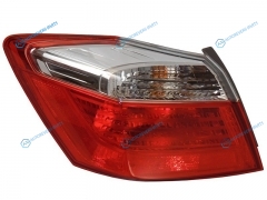 TG-217-19S3L Фонарь задний HONDA ACCORD 13-15 LH
