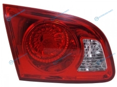 TG-221-1304L Фонарь в крышку багажника HYUNDAI SANTA FE 06-09 LH