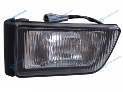 TG-215-2012L-UE Фара противотуманная NISSAN CEFIROMAXIMA 94-96INFINITI I30 LH