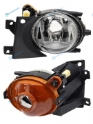 TG-444-2014L Фара противотуманная BMW E39 00-03 LH