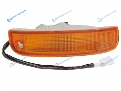 TG-212-1663L-A Поворот TOYOTA HIACE 95-96 суперовый