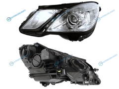 TG-440-1179LMLD-EM Фара MERCEDES E-CLASS W212 09-12 LH не ксенон