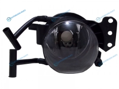 TG-444-2007L Фара противотуманная BMW E60 03-07E63 04-08E46 M3 01-05X3M E83 03-06 LH