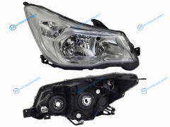 TG-220-1124RMLDEM1 Фара SUBARU FORESTER 13-16 RH с электрокорректором (Евросвет)