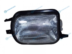 TG-440-2004L Фара противотуманная MERCEDES W203 00-02