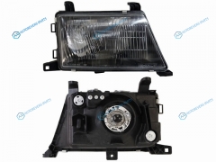 TG-314-11S1R Фара MITSUBISHI PAJERO SPORT 96-99CHALLENGER K9 96-01 RH (Евросвет)