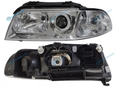 TG-441-1137L Фара AUDI A4 99-01 LH