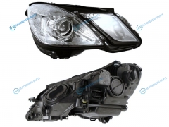 TG-440-1179RMLD-EM Фара MERCEDES E-CLASS W212 09-12 RH не ксенон