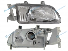TG-217-1124R Фара HONDA ODYSSEY 95-99