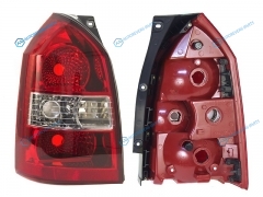 TG-221-1925L-UE Фонарь задний HYUNDAI TUCSON 04-09 LH