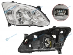 TG-212-11H6R-LD-EM Фара TOYOTA RUNXALLEXCOROLLA HBK 04-06 RH (Евросвет)