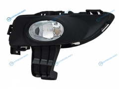 TG-216-2010L Фара противотуманная MAZDA 3AXELA 03-08 4D с креплением 03-05