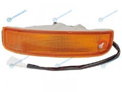 TG-212-1663R-A Поворот TOYOTA HIACE 95-96 суперовый