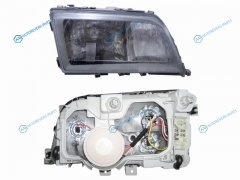 TG-440-1107R-LD-E Фара MERCEDES W202 93-97 RH