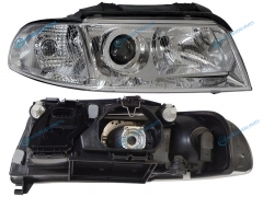TG-441-1137R Фара AUDI A4 99-01 RH