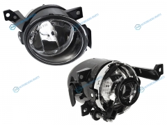 TG-441-2039R-UE Фара противотуманная VW POLO 10-14 4DTIGUAN 07-11 RH