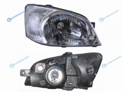 TG-221-1118R-LD-E Фара HYUNDAI GETZ 02-05