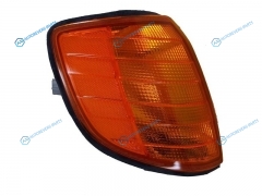 TG-440-1608R-AE-Y Габарит MERCEDES W140 91-94 желтый