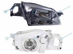 TG-216-1139R-LD-E Фара MAZDA FAMILIA323 98-02 RH (Евросвет)