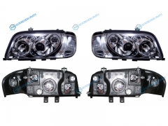 TG-440-1121P Фара MERCEDES W202 97-00 комплект