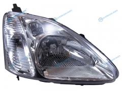 TG-317-1128R Фара HONDA CIVIC 00-05 35D HBK