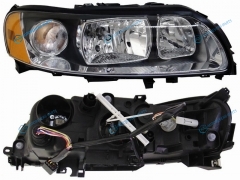 TG-773-1121R Фара VOLVO S60 05-09 RH