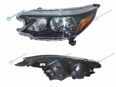 TG-217-1176L Фара HONDA CR-V 12- USA