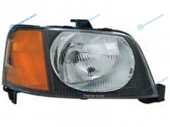 TG-217-1135R-RD Фара HONDA S-MX 97-01 желтый поворот