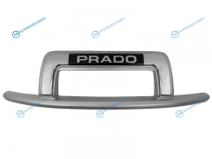 PF-TY89-000P-0 Накладка на бампер ТOYOTA LAND CRUISER PRADO 96-01