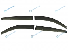 PF-MB93-621-0 Ветровики MITSUBISHI L200TRITON 05- комплект