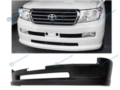 PF-TY92-000S-0 Спойлер бампера TOYOTA LAND CRUISER 200 07-