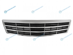 PF-DTW3-093-0 Решетка NISSAN TEANA 03-08 хром