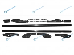 PF-TY90-720-B0 Рейлинги TOYOTA LAND CRUISER 100 98-07 комплект R+L