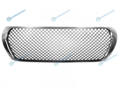 PF-TY92-093-0 Решетка TOYOTA LAND CRUISER 200 07-11 хром сетка (пр-во Тайвань)