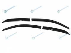 PF-TY29-621-0 Ветровики TOYOTA COROLLA 06-13 комплект