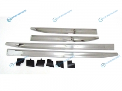 PF-DT74-038-0 Молдинг кузова NISSAN PATROL 10- комплект 4 шт.