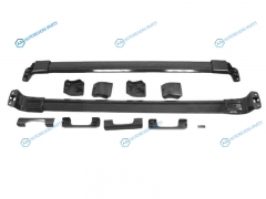 PF-DTU2-720-0 Рейлинги NISSAN X-TRAIL 07-14 поперечные