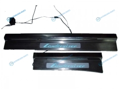 PF-TY90-521P-0 Накладка порогов TOYOTA LAND CRUISER 100 98-07 комплект R+L