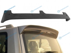 PF-MBY8-721-0 Спойлер MITSUBISHI PAJERO 99-