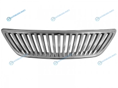 PF-LX46-093-0 Решетка LEXUS RX330TOYOTA HARRIER 03-08 хром