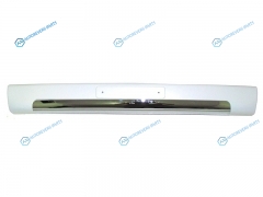 PF-TY150-000P-2 Накладка на бампер ТOYOTA LAND CRUISER PRADO 150 10- верх