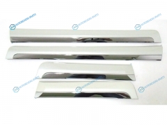 PF-TY92-038-A0 Молдинг двери TOYOTA LAND CRUISER 07-15 комплект 4 шт.
