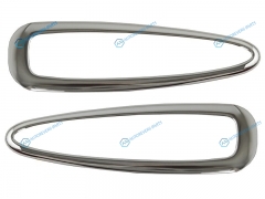 PF-LX91-016P-0 Накладка на поворот в крыло LEXUS LX570 08- хром