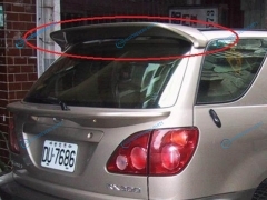 PF-LX45-721-0 Спойлер LEXUS RX300TOYOTA HARRIER 98-02