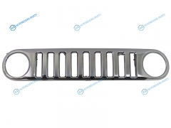 PF-TYF1-093-0 Решетка TOYOTA FJ CRUISER 07- хром