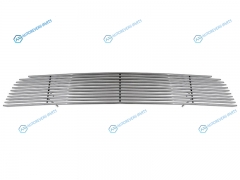 PF-DTJ2-000G-0 Решетка в бампер NISSAN PATHFINDER 05- хром тюнинг