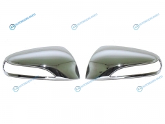 PF-HN51-940P-0 Накладка на зеркало HYUNDAI TUCSONIX35 10- поворот R+L