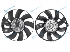 ST-LR025955 Вискомуфта LAND ROVER RANGE ROVERSPORT 05-09 4.2