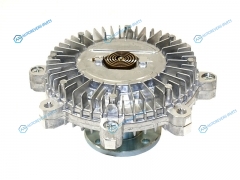 ST-8971297350 Вискомуфта ISUZU ELF 93-06 4HF14JG24HG1